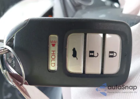 2015 Honda Cr-V Ex-L from USA, damaged, VIN 2HKRM4H74FH654340